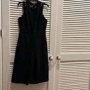 Black Jumpsuit Size M